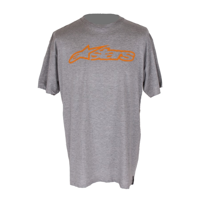 Alpinestars Kurzarm T-Shirt Ausverkauf