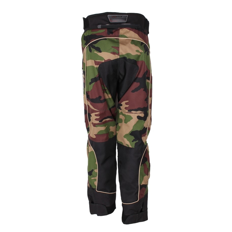 Motocross-Hose Lookwell Outranger Ausverkauf