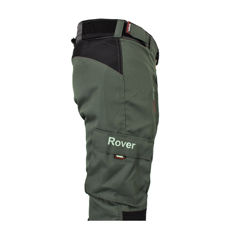 Rover Motorradhosen