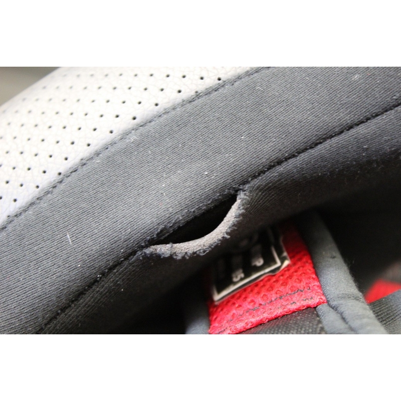 RSA TR-01 Motorradhelm zu verkaufen Ausverkauf