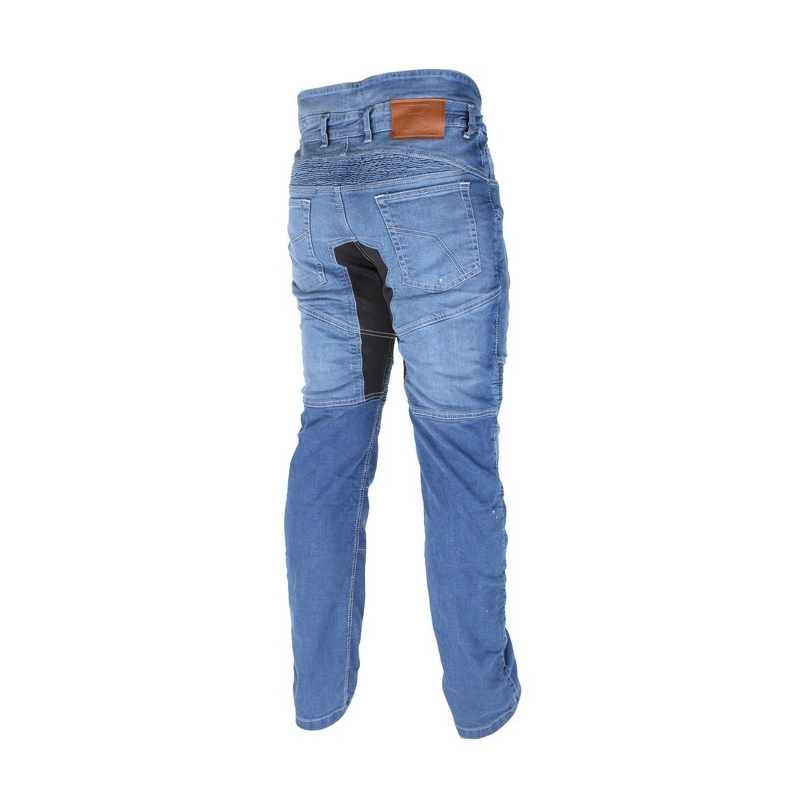 Street Racer Motorrad Jeans Ausverkauf