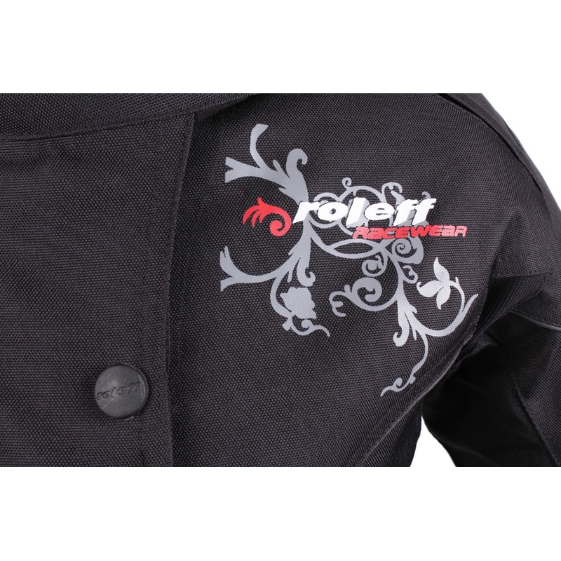 Damen-Motojacke Roleff Ladylike