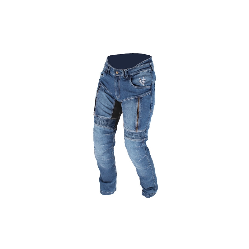 Kevlar Motorrad Jeans RSA Bolt Ausverkauf