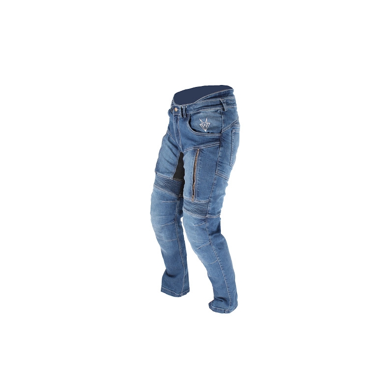 Kevlar Motorrad Jeans RSA Bolt Ausverkauf