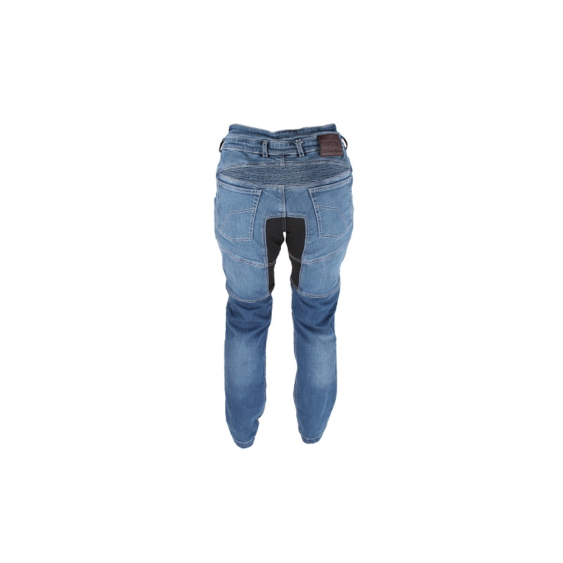 Kevlar Motorrad Jeans RSA Bolt Ausverkauf