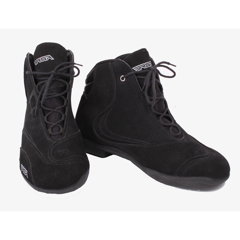 Moto Stiefel RSA Grat Sale Ausverkauf