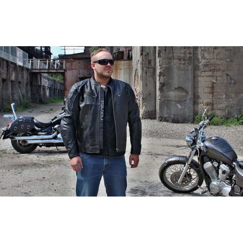 Motorradjacke Tschul 630 Ausverkauf