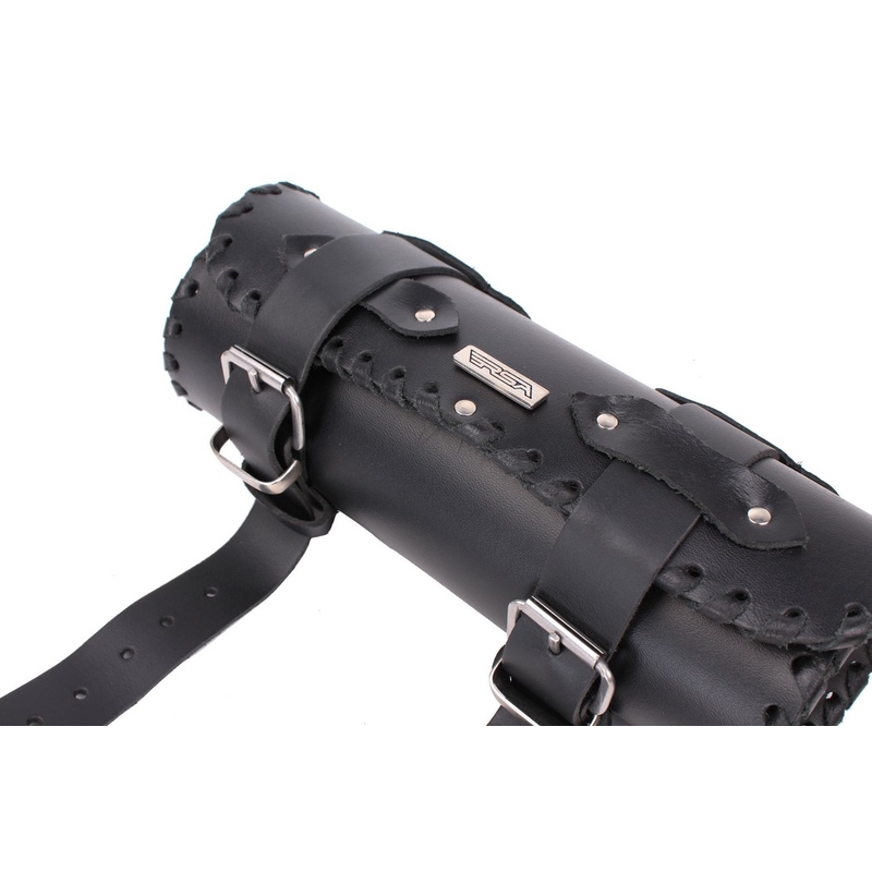 Lederrolle für Chopper/Custom RSA-2A Motorrad