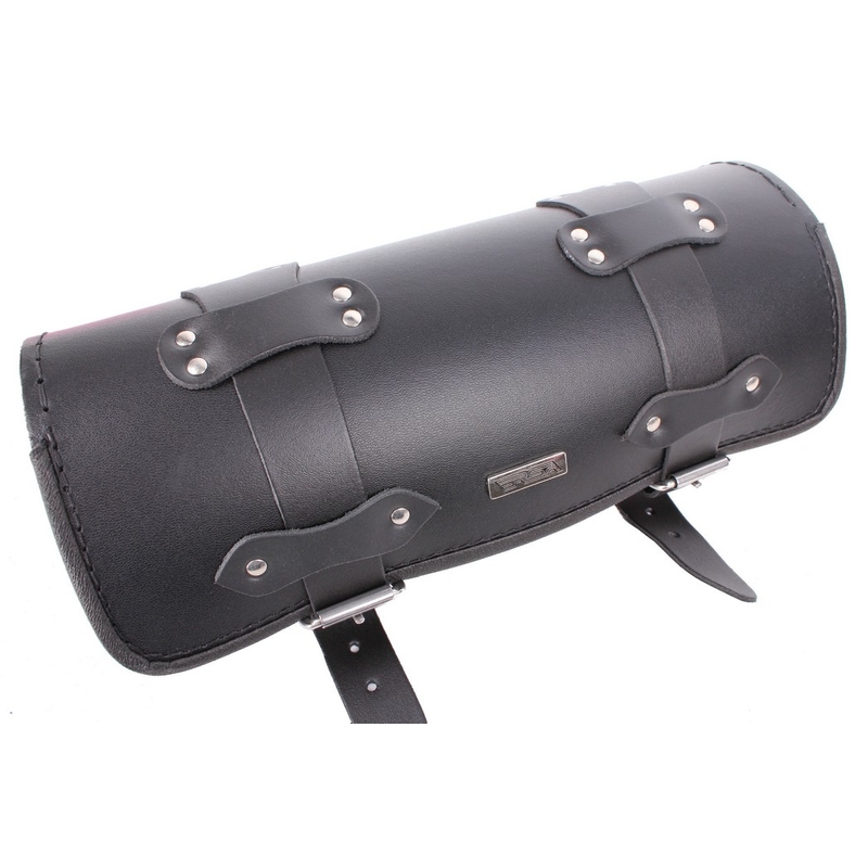 Motorrad-Rollkoffer aus Leder, Chopper/Custom RSA-14A