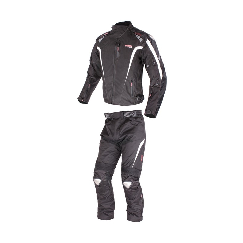 Dreilagiger RSA S-PRO-Overall für Männer Ausverkauf