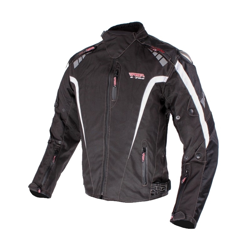 Dreilagiger RSA S-PRO-Overall für Männer Ausverkauf