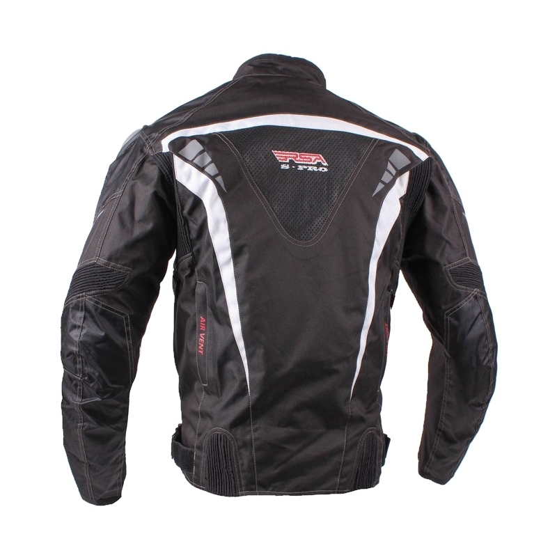 Dreilagiger RSA S-PRO-Overall für Männer Ausverkauf