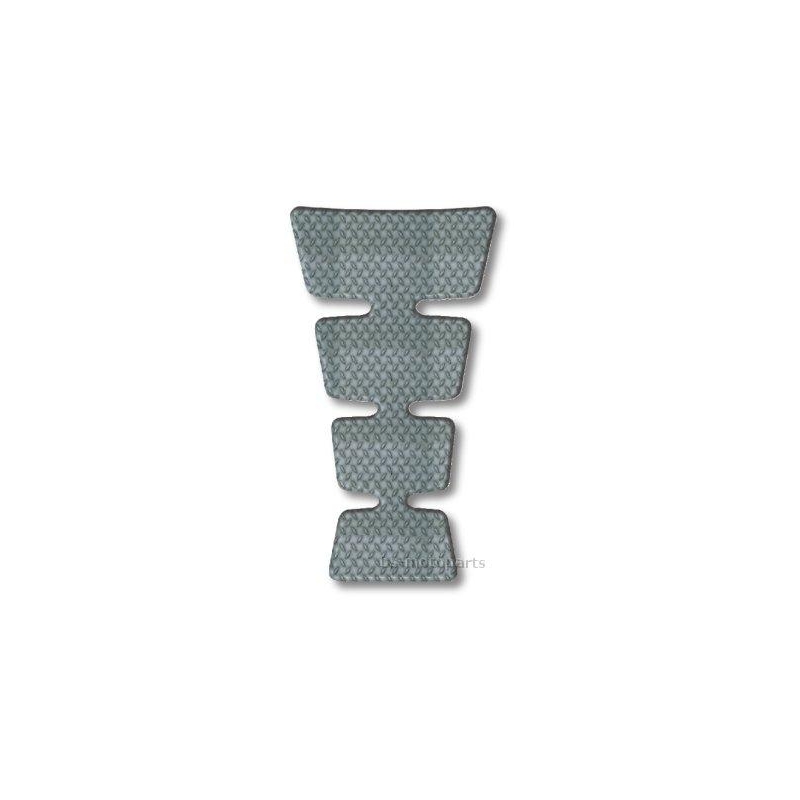 Kraftstofftankbeschichtung-Tankpad-Kohle-Metall