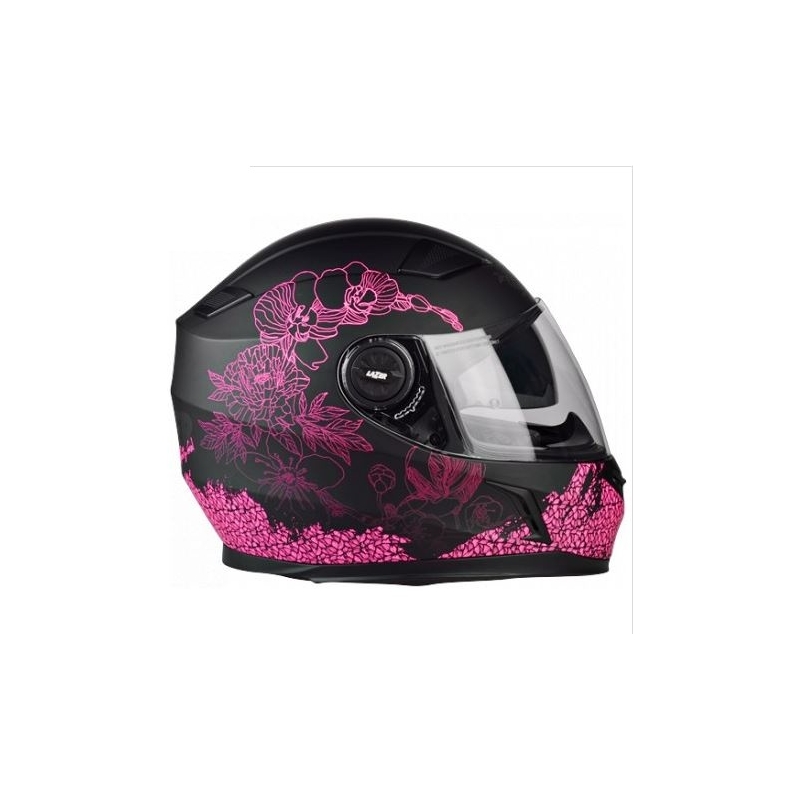 Integral Motorradhelm Lazer Bayamo Pretty Girl
