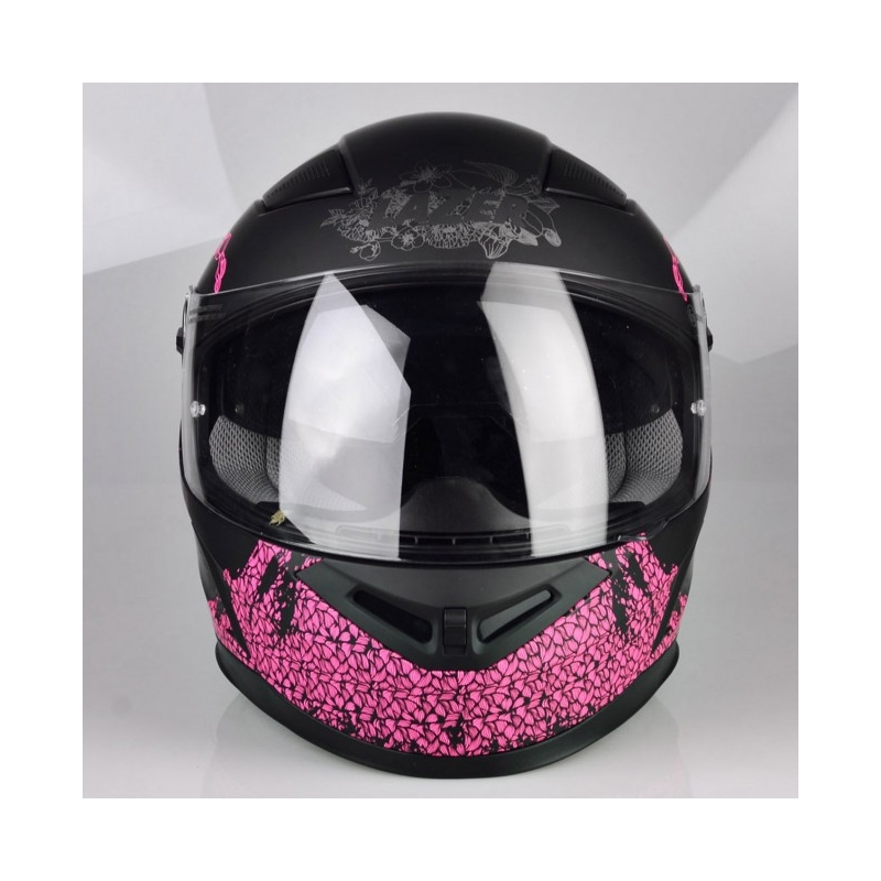 Integral Motorradhelm Lazer Bayamo Pretty Girl