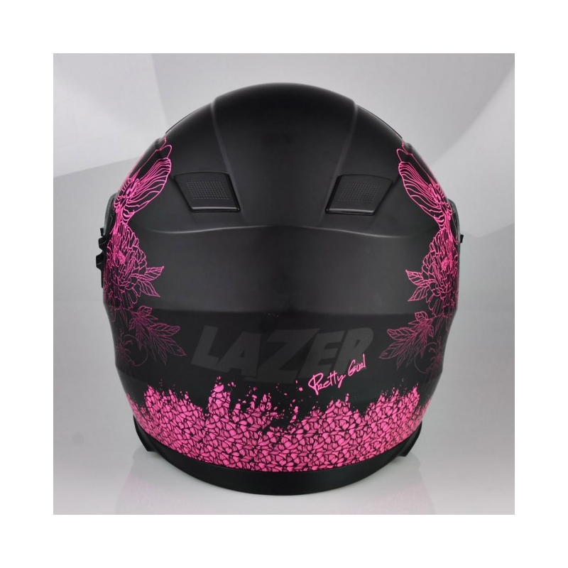 Integral Motorradhelm Lazer Bayamo Pretty Girl