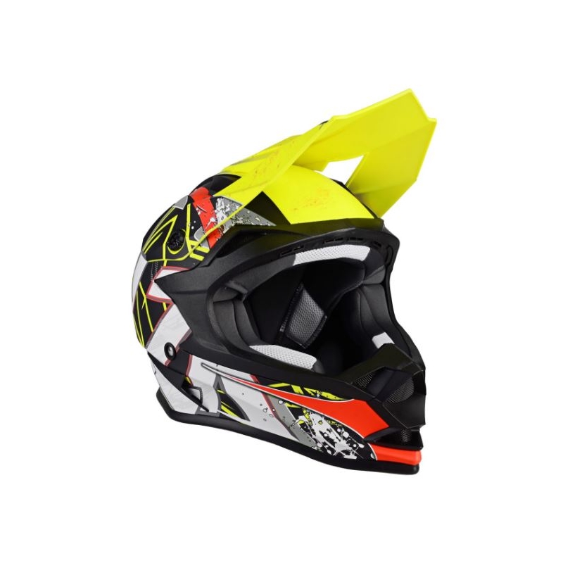 Motocross Motorradhelm Lazer OR-1 Aerial Ausverkauf