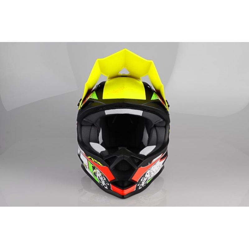 Motocross Motorradhelm Lazer OR-1 Aerial Ausverkauf