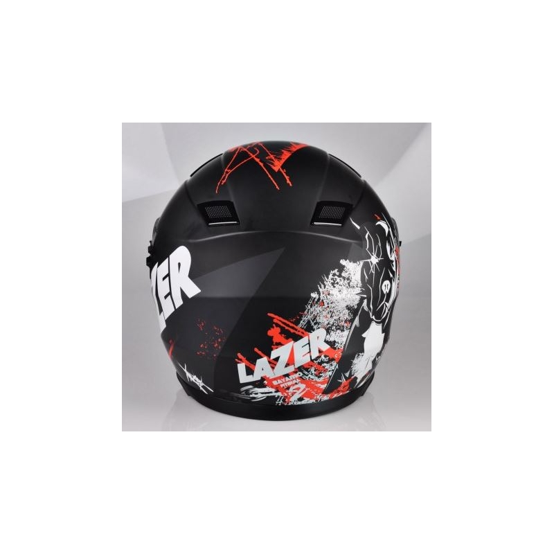 Integral Motorradhelm Lazer Bayamo Pitbull 2