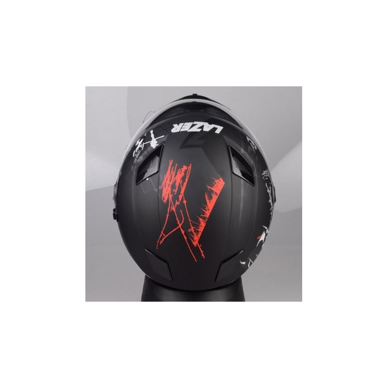 Integral Motorradhelm Lazer Bayamo Pitbull 2