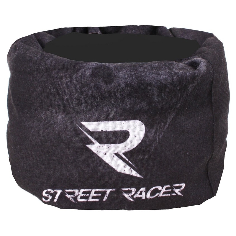 Multifunktionaler Motorradschal Street Racer 3
