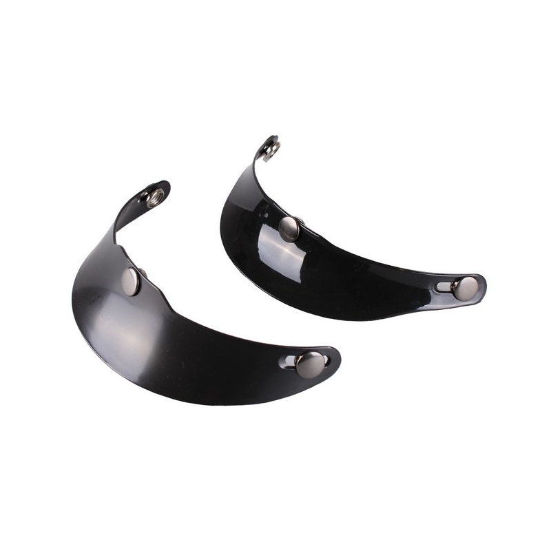 Braincap Helm RSA Skull schwarz matt