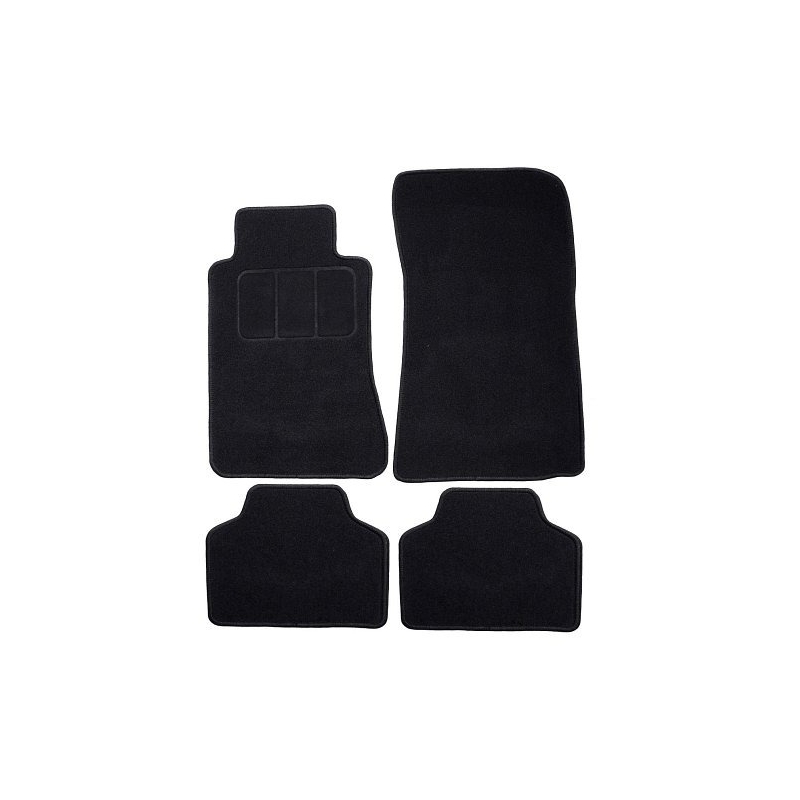 Textile Teppiche UNI MERCEDES