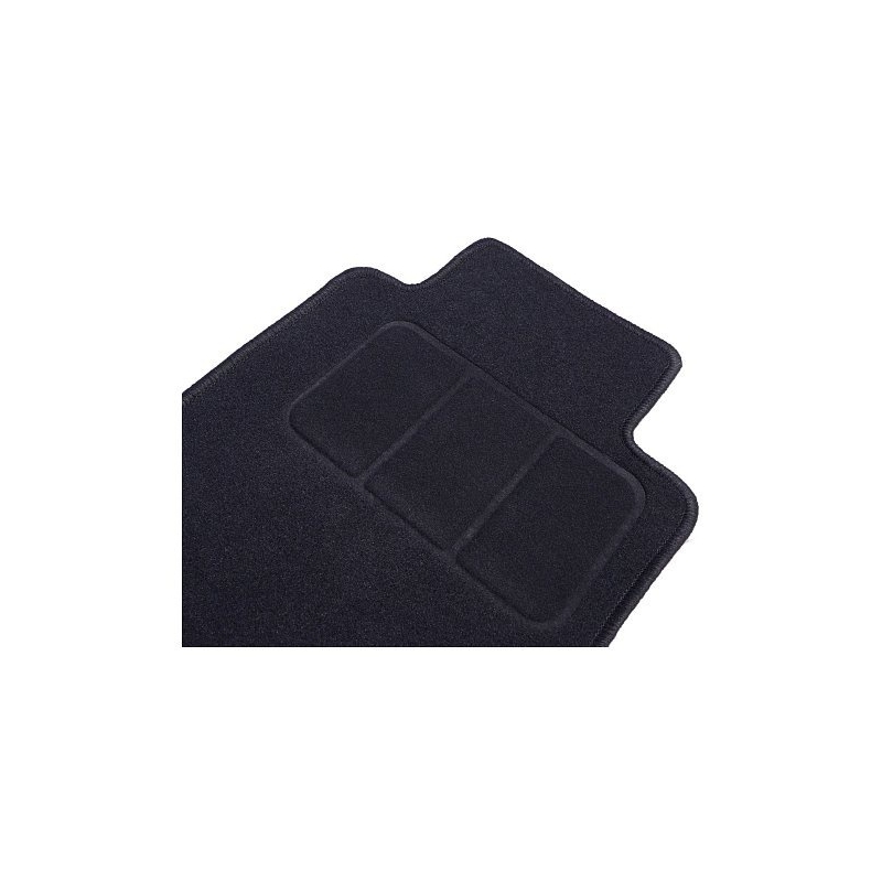 Textile Teppiche UNI MERCEDES