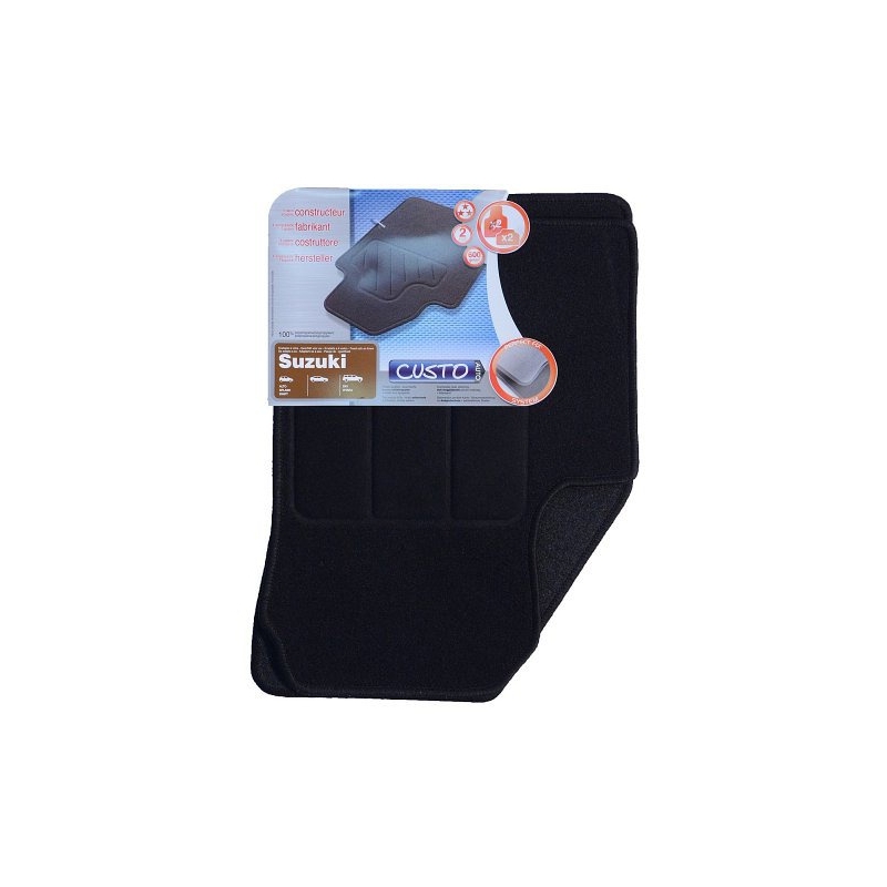Textile Teppiche UNI SUZUKI