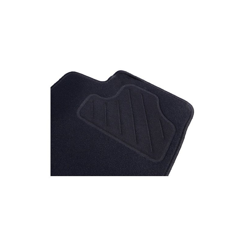 Textile Teppiche UNI TOYOTA