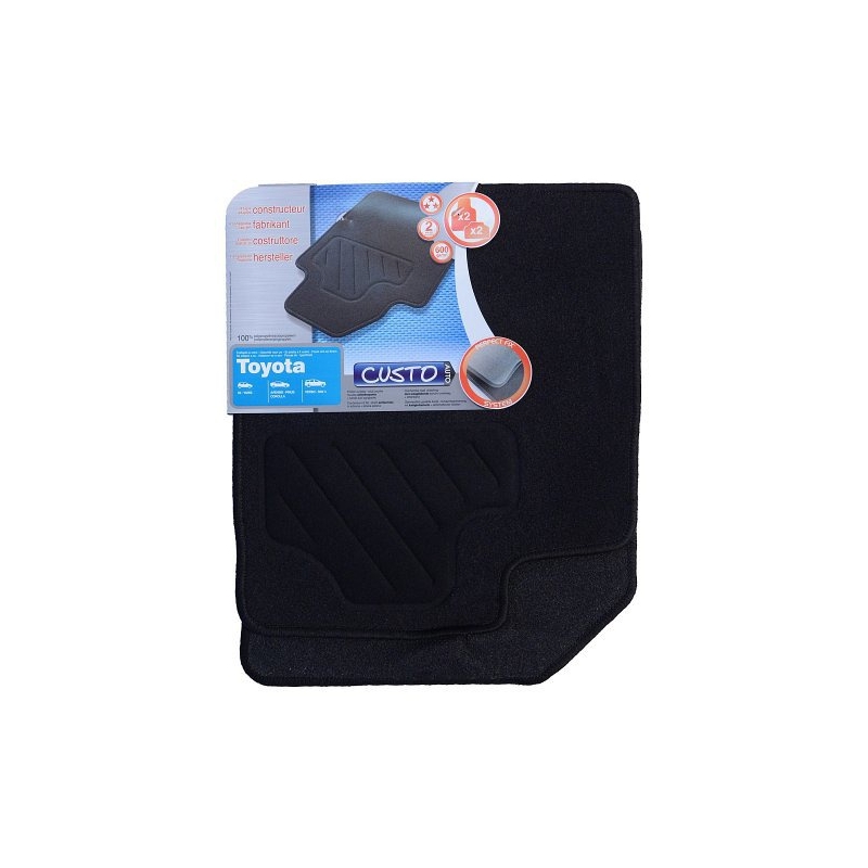 Textile Teppiche UNI TOYOTA