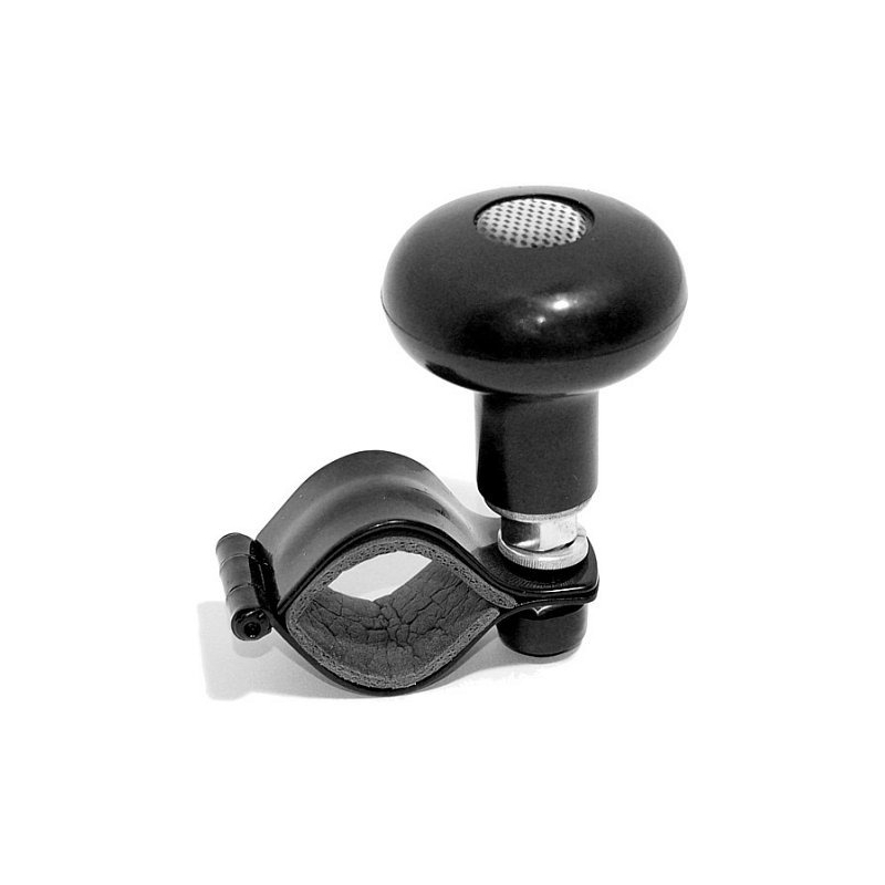 Lenkradgriff-schwarz