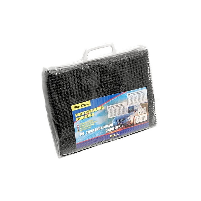 Anti-Rutsch-Stiefelmatte 100x120cm