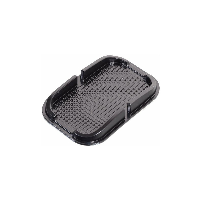 Anti-Rutsch-Pad SILICON GRANDE schwarz