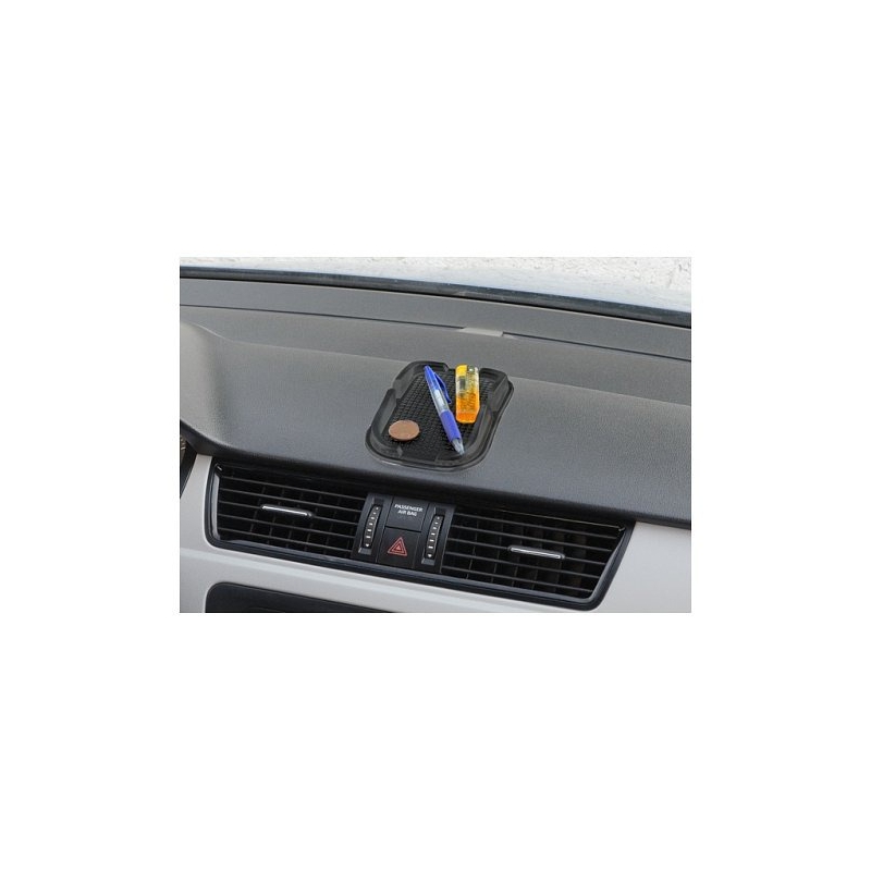 Anti-Rutsch-Pad SILICON GRANDE schwarz