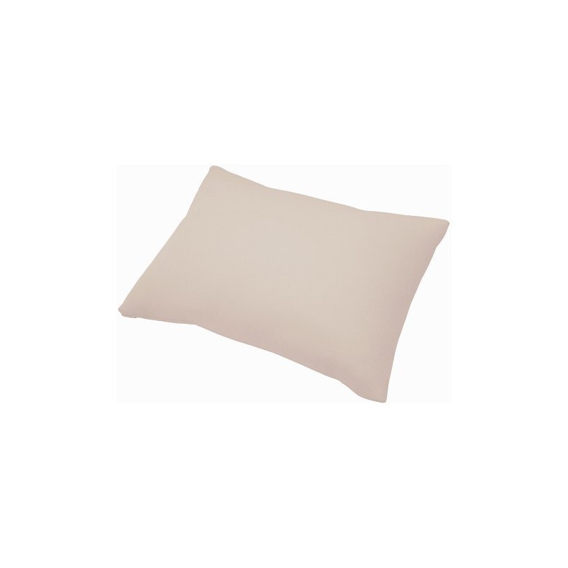 Kissen 36x25cm PREMIUM beige