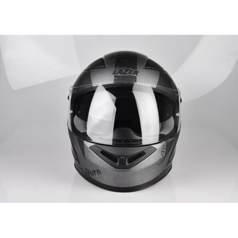 Integral Motorradhelm Lazer Bayamo Bad Boy Ausverkauf