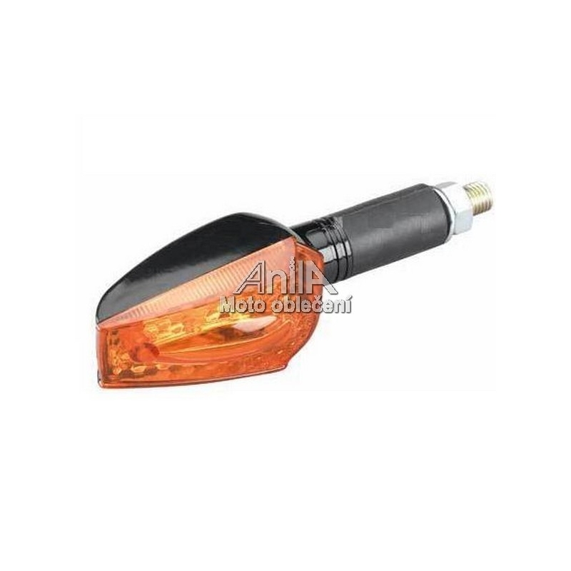 Blinkry na moto universální - Dlouhá stopka výprodej