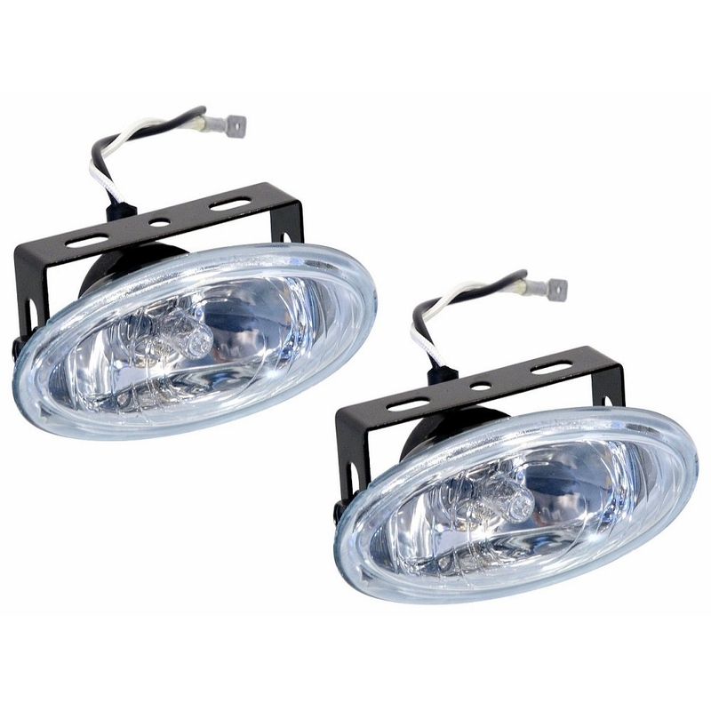 Fernlicht TOP oval 2St.