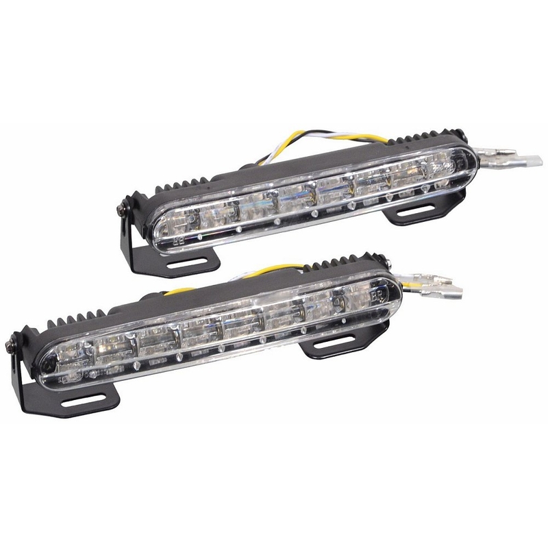 Tagfahrlicht RL hom. 16LED on/off System