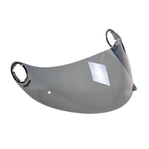 Geschwärztes Plexiglas für Lazer Bayamo-Helme