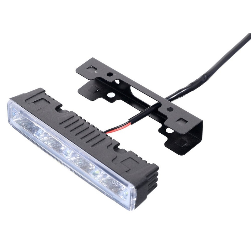 Tagfahrlicht 4 HIGH POWER LED 12V/24V Ausverkauf