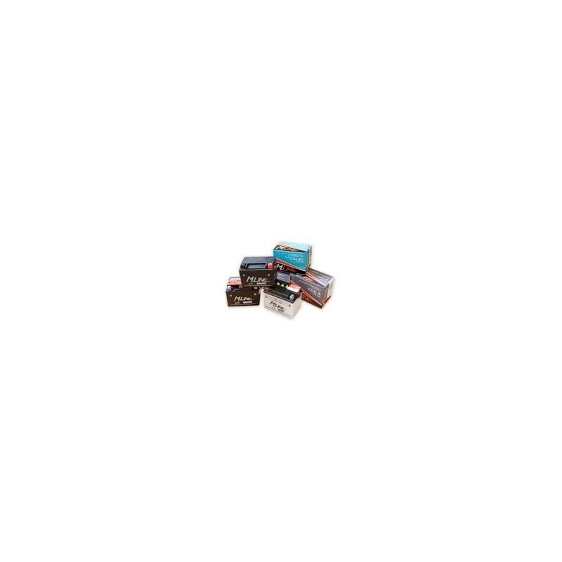 Baterie standard M-Line YB9-B
