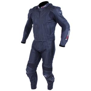 Pánská kombinéza Tschul 747 Speedster černá výprodej