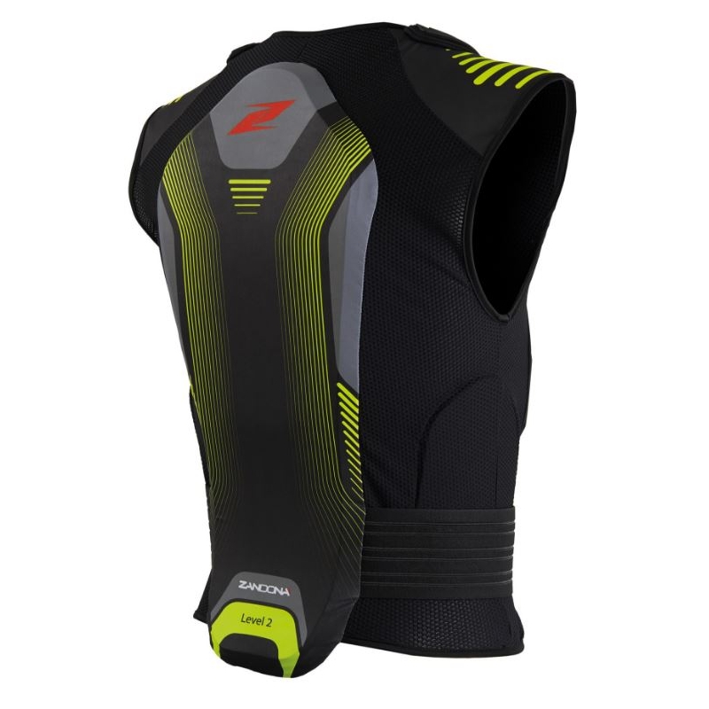 Weste Zandona Soft Active Pro X7 170-179 cm Ausverkauf