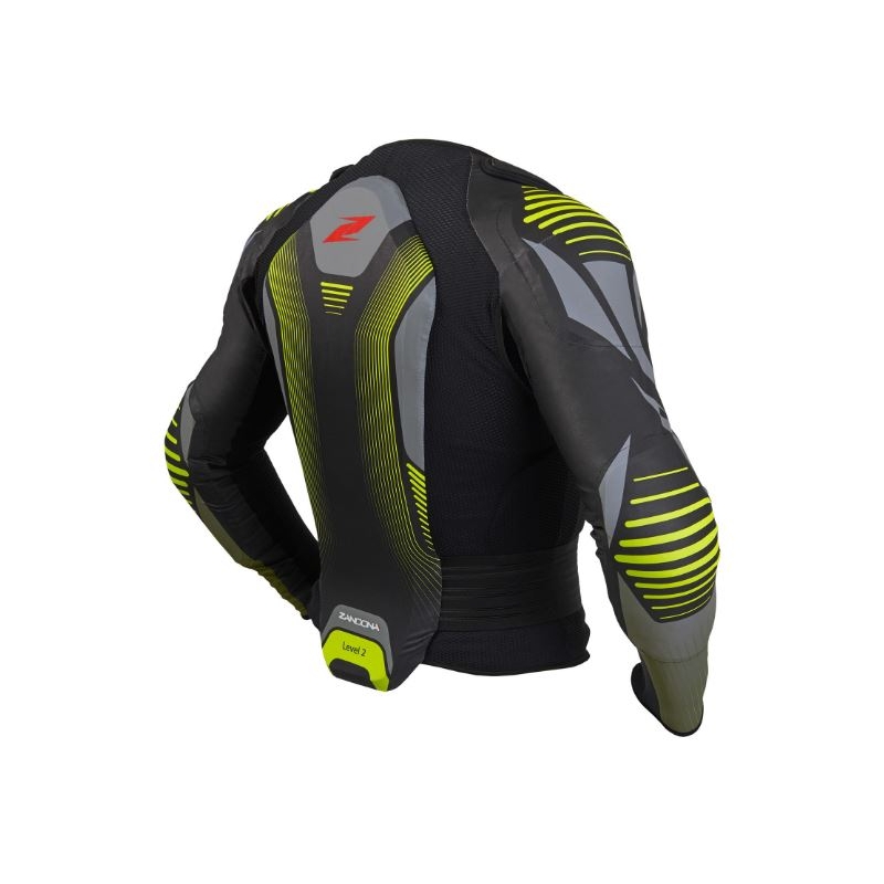 Körperpanzer Zandona Soft Active Pro X7 170-179 cm Ausverkauf