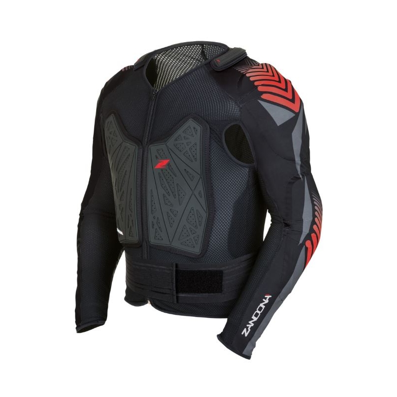 Körperschutzweste Zandona Soft Active Evo X8 178-187 cm Ausverkauf