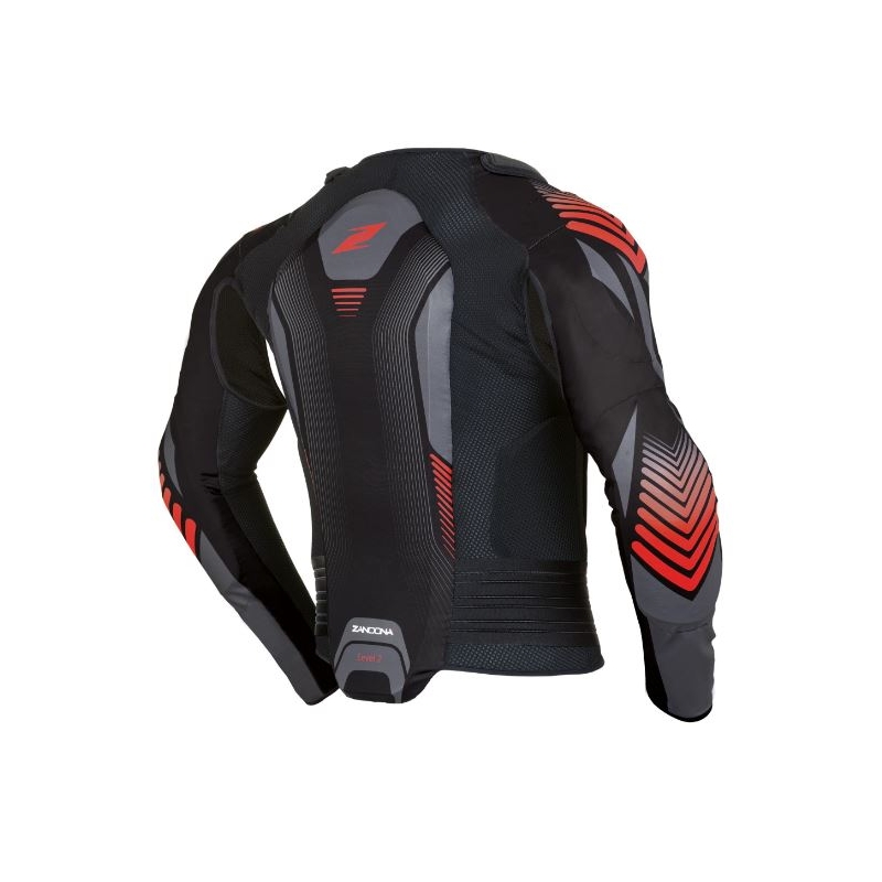 Körperschutzweste Zandona Soft Active Evo X8 178-187 cm Ausverkauf