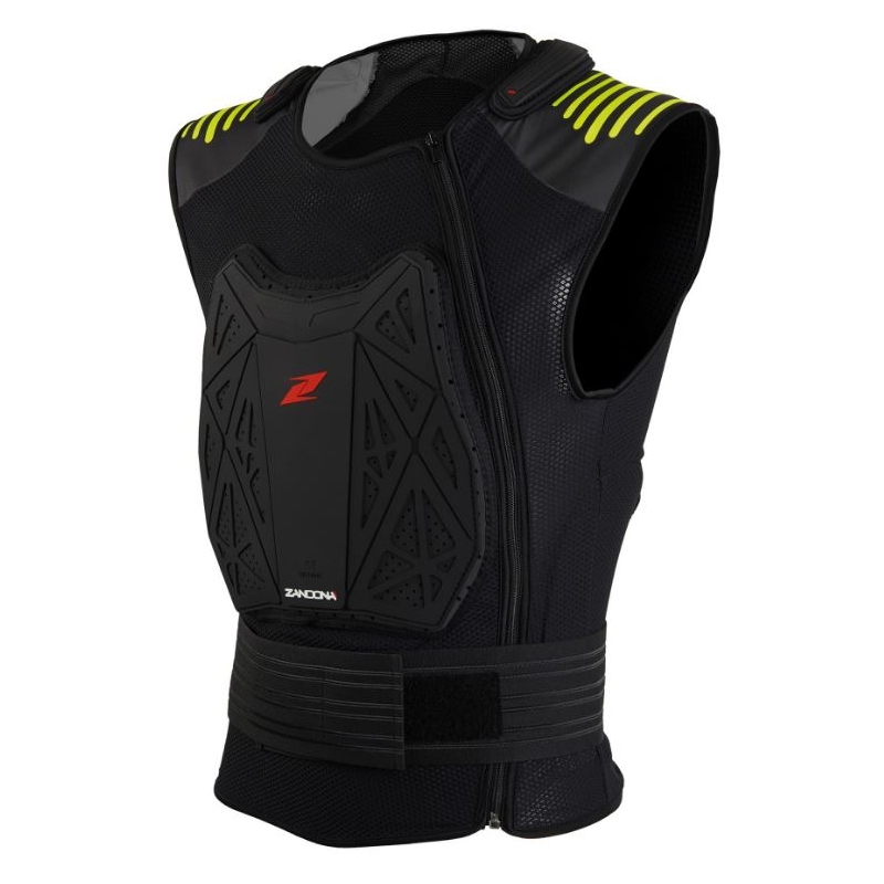 Weste Zandona Soft Active Pro X8 180-189 cm Ausverkauf