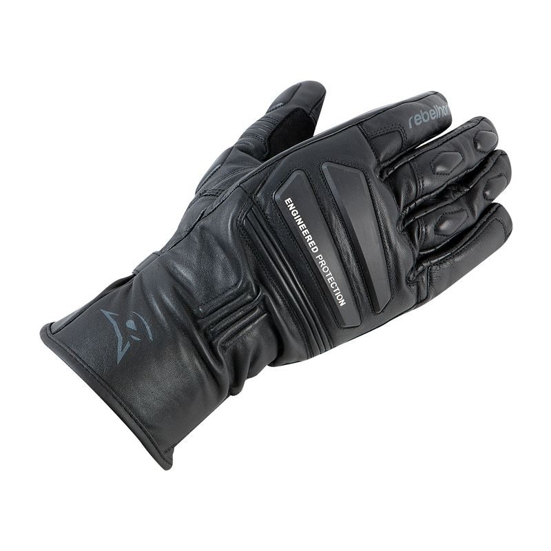 Rebelhorn Hike Pro Motorradhandschuhe Ausverkauf